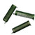 Rotary Magazine Springs Ruger 10/22 Green 3Pk
