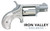 Mini-Rev 22LR 1 1/8" Pearl Grip IVS Excl