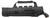 Vism Shotgun Scabbard Blk SBS/AOW 20-25"