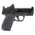 S&W M&P M2.0 9MM 3.6 15R OR BLK BNDL