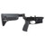 BCM GUNFIGHTER LOWER GROUP SPMD BLK