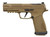 P365 FUSE FS 9mm 4.3" FO Coy (2)17/(1)21-rd