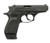 Thunder 32 .32ACP 3.5" FS Matte Blk 10-rd