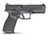 Echelon 4.5F 4.5" 9mm WDot Blk 1/17 1/20rd