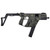 KRISS VCTR SBR G3 10MM 5.5" 33RD WD