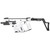 KRISS VCTR SBR G3 45ACP 5.5" 30R ALP