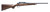 Howa SL 243 20" Thrd Walnut Hunter