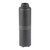 Q SOUTHPAW 5.56 SPRSR STS BLK