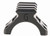 Super Precision Scope Cap Mnt Top Pic 30mm Blk