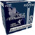 Fiocchi 203HV6 Field Dynamics High Velocity 20Gauge 3" 1 1/4oz 6Shot 25 Per Box/10 Case