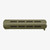 Handguard MLOK Midlength ODG