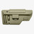 Precision Stock Long Collapsible ODG