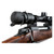 Scope Boot Optic Cover Set
