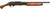 Honcho TacPump 12ga 3" 18.5" Blk/Wd 4rd CA