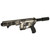 WMD MICRO BEAST FRGD 556 5" 10RD DIS