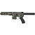 WMD MICRO BEAST BLLT 556 5" 10RD DIS