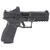 SPRGFLD ECHELON 9MM 4.5" 3D 20RD BLK