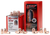 Hornady 35730 XTP  38 Cal .357 125 gr 100 Per Box/ 25 Case