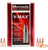 Hornady 22272 V-Max Varmint 22 Cal .224 55 gr V Max 100 Per Box/ 40 Case