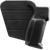Aim Sports PJFARG Featureless *CA Compliant Made of Polymer With Black Finish for AR-Platform