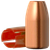 Barnes Bullets 30679 Expander MZ Muzzleloader 54 ExpanderMZ Hollow Point 275gr 24rd/Box