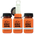 Tinks W5841 Scent Bomb  1oz Jar 3 Pack