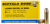 Buffalo Bore Ammunition 4G20 Low Recoil Strictly Business 44Rem Mag 240gr Jacket Hollow Point 20 Per Box/12 Case