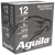 Aguila 1CHB1320 Buckshot  12Gauge 2.75" 00Buck Shot 25 Per Box/10 Case
