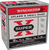 Winchester Ammo XU20H7 Super X Heavy Game Load 20Gauge 2.75" 1oz 7.5Shot 25 Per Box/10 Case