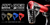 Strike STRIKEPITRED Pit Viper Stock  Red Aluminum AR Platforms