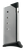 Springfield Armory XDS5005H XD-S  5rd Hook Floor Plate 45 ACP Stainless Steel