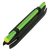 HiViz S400G S-Series Magnetic Front Sight  Black | Green Fiber Optic