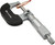 Hornady 050072 Micrometer  Silver Metal