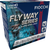 Fiocchi 1235STBB Flyway  12Gauge 3.50" 1 3/8oz BBShot 25 Per Box/10 Case