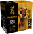 Browning Ammo B193511235 BXD Upland 12Gauge 3" 1 5/8oz 5Shot 25 Per Box/10 Case