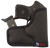 DeSantis Gunhide M33BJG3Z0 Nemesis Ammo Pocket Black Rubberized Fabric Fits Kel-Tec P-3AT/P32 Ambidextrous