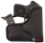 DeSantis Gunhide M33BJG3Z0 Nemesis Ammo Pocket Black Rubberized Fabric Fits Kel-Tec P-3AT/P32 Ambidextrous