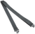 Butler Creek 26923 Mountain Rifle/Shotgun Sling Black Nylon 48" OAL Adjustable Rifle/Shotgun