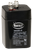 American Hunter DE30053 HR Rechargeable Lantern Battery  6 Volt 5 AMP