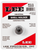 Lee Precision 90528 Shell Holder Universal #11R 303 Savage / 444 Marlin / 44 Special / 44 Mag / 45 Colt