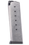 Kahr Arms K725 CT/TP  7rd 45 ACP Fits Kahr CT/Kahr TP  Stainless Steel