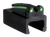TruGlo TG942XB Magnum Gobble Dot Xtreme Series For Mossberg/Weatherby/Winchester (Excluding SX3)/10 Ga. Models Front Red Fiber Optic/Rear Green Fiber Optic
