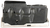 Savage Arms 55125 110  3rd 7mm Rem Mag/338 Win Mag Fits Savage 110/114/116C Stainless Steel