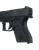 Talon Grips 108G Adhesive Grip  Compatible w/Glock 42, Black Textured Granulate