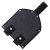 Cold Steel SC92SF Special Forces Shovel Sheath Black Cor-Ex