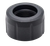 SilencerCo AC1360 Thread Protector  9mm Luger Black Steel 1/2"-28 tpi AR-Platform
