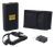 Uzi Accessories UZISG1500 Stun Gun  Black