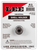 Lee Precision 90002 Shell Holder  # 15R 25 ACP