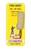 Pro-Shot MP45 Bore Mop  .40 - .45 Cal Pistol #8-32" Thread 100% Cotton