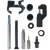 MEC Outdoors 8452 600 Jr. Mark V Die Set 410 Gauge